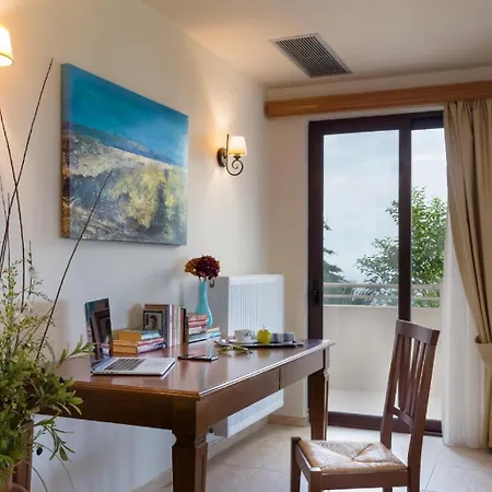 Ilia Villa