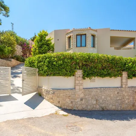 Ilia Villa
