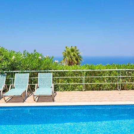 Villa Ilia *